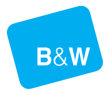 B&W