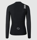 UKE RC200 Women's Long Sleeves Jersey (Black)