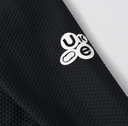UKE RC200 Women's Long Sleeves Jersey (Black)