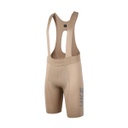 UKE RS200 Men's Bib Shorts (Grayish Brown)