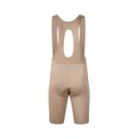 UKE RS200 Men's Bib Shorts (Grayish Brown)