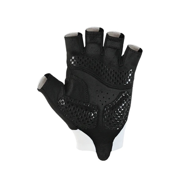 UKE RC201 Short Fingers Gloves (Snowflake Gypsum Gray)
