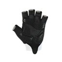 UKE RC201 Short Fingers Gloves (Snowflake Gypsum Gray)