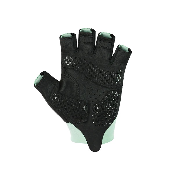 UKE RC201 Short Fingers Gloves (Mint Green)