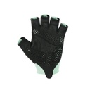 UKE RC201 Short Fingers Gloves (Mint Green)