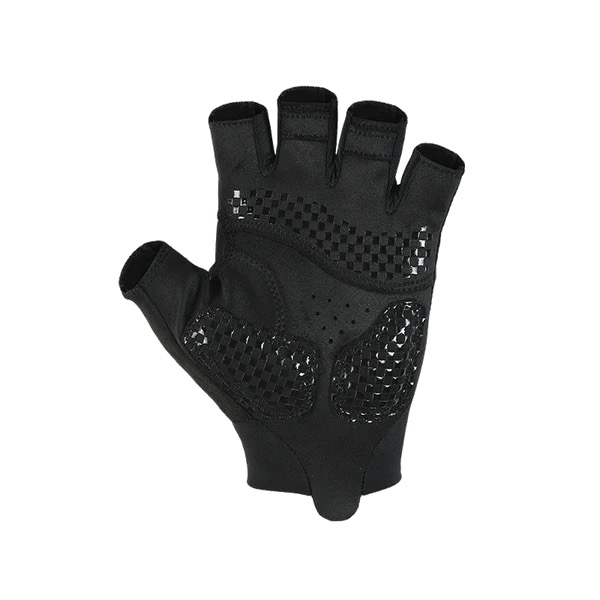 UKE RC201 Short Fingers Gloves (Black)
