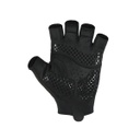UKE RC201 Short Fingers Gloves (Black)