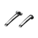 GIYO 2 in 1 Aluminum CO2 &amp; Tire Lever