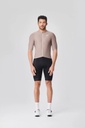 UKE Mountain Outing Men's Short Sleeves Jersey (Clay Pink)