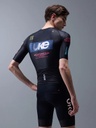 UKE RP700 Men's EIT Roadsuit (Competition Black)