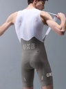 UKE RP400 PRO-EIT Men's Bib Shorts (Pale Azalea)