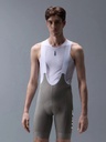 UKE RP400 PRO-EIT Men's Bib Shorts (Pale Azalea)