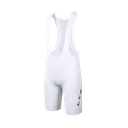UKE RPC400 PRO-EIT Men's Cargo Bib Shorts (White)