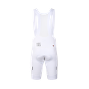 UKE RPC400 PRO-EIT Men's Cargo Bib Shorts (White)