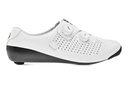 BONT Vaypor SL  Road Shoes (White-Wide)