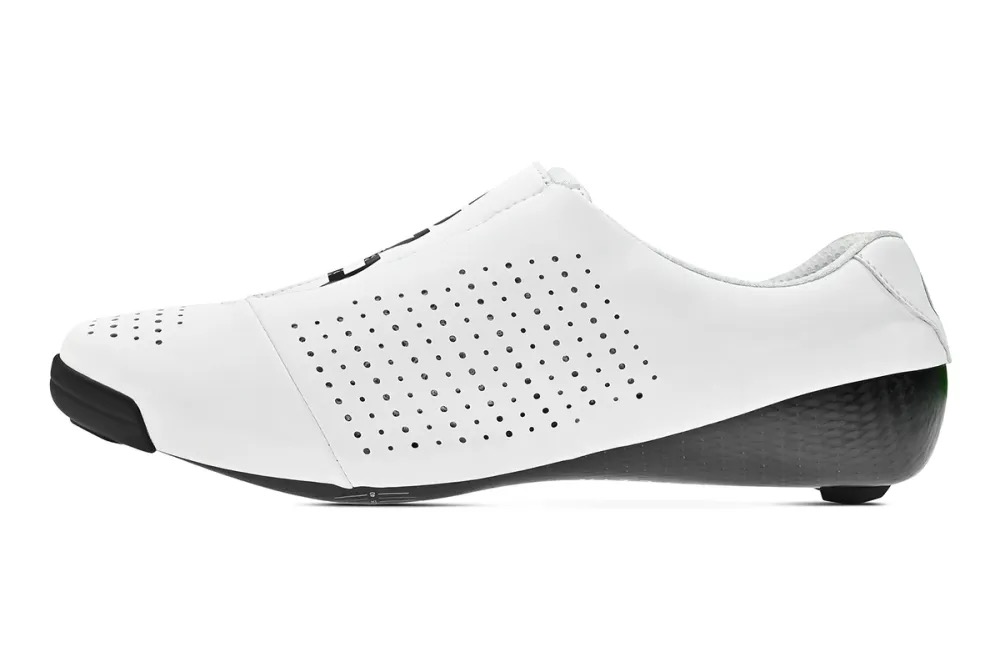BONT Vaypor SL  Road Shoes (White-Wide)