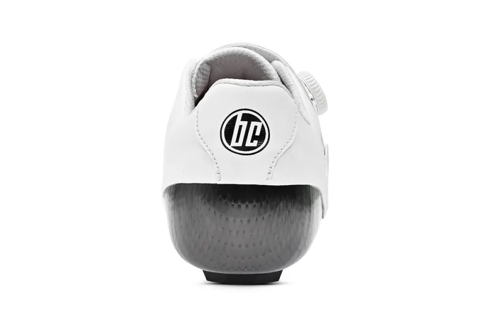 BONT Vaypor SL  Road Shoes (White-Wide)