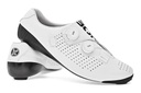 BONT Vaypor SL  Road Shoes (White-Wide)