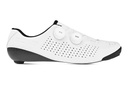 BONT Riot  Road Shoes (White-Standard)