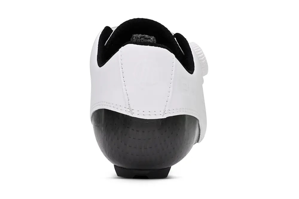 BONT Riot  Road Shoes (White-Standard)