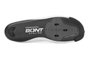 BONT Riot  Road Shoes (White-Standard)