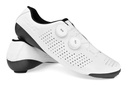 BONT Riot  Road Shoes (White-Standard)