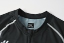 UKE RP500 Men's Short Sleeves Jersey (Black)