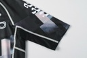 UKE RP500 Men's Short Sleeves Jersey (Black)