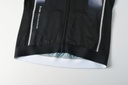 UKE RP500 Men's Short Sleeves Jersey (Black)