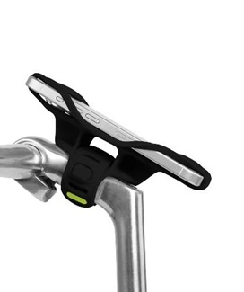 BONE COLLECTION Bike Tie 5 Pro (Black)