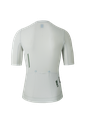 UKE ZG002 Men's Short Sleeves Jersey (Silver)