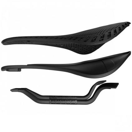 SAMASSI S08 Carbon 3D Printed Saddle