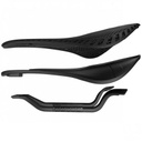 SAMASSI S08 Carbon 3D Printed Saddle