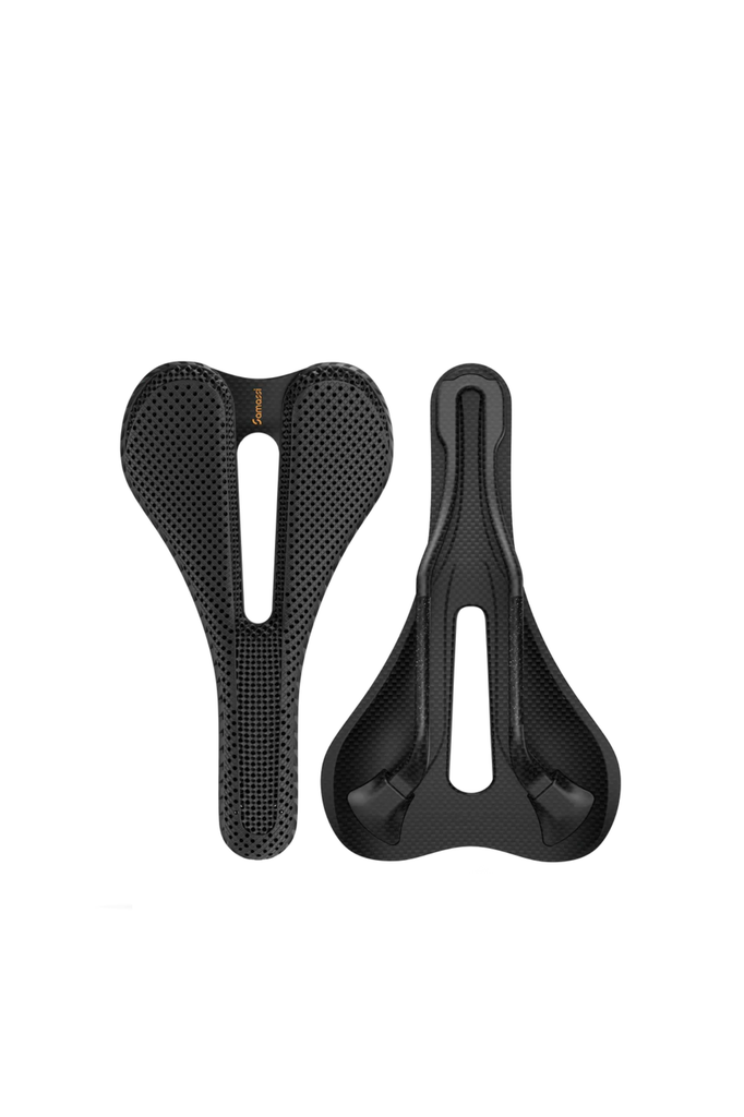 SAMASSI S11 Carbon 3D Printed Saddle