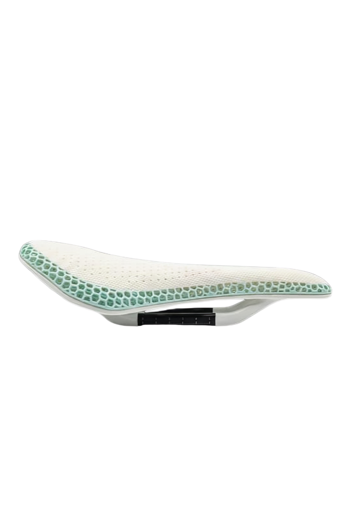SAMASSI K03 Carbon 3D Printed Saddle