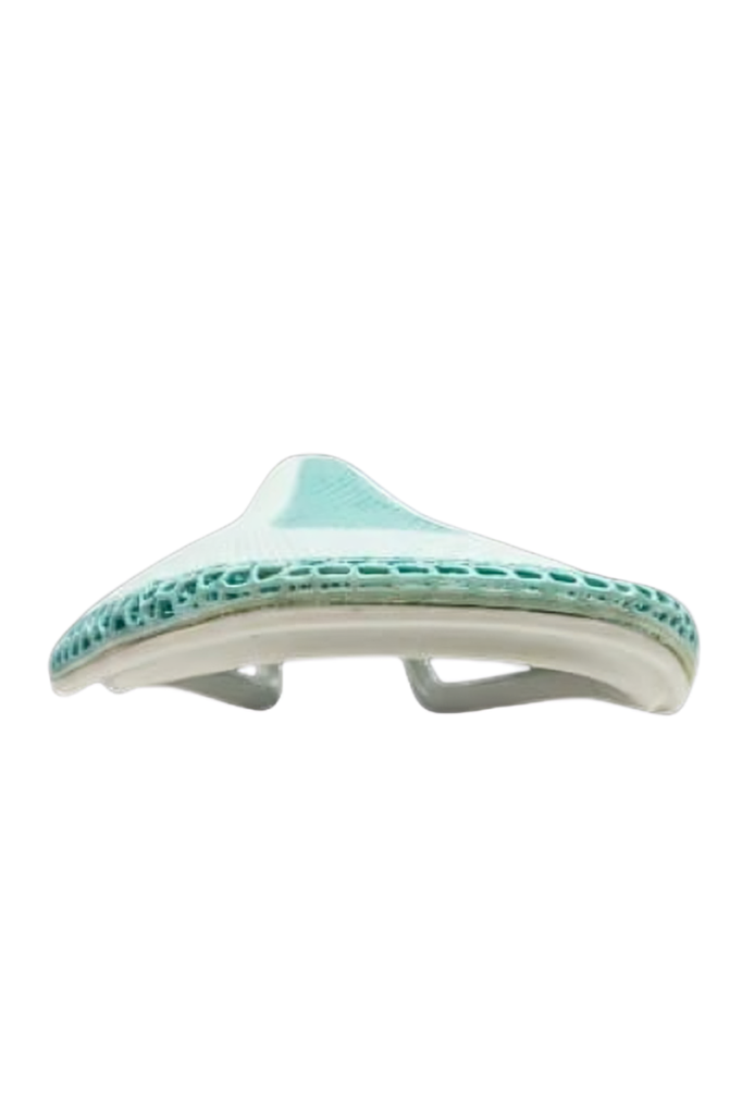 SAMASSI K03 Carbon 3D Printed Saddle