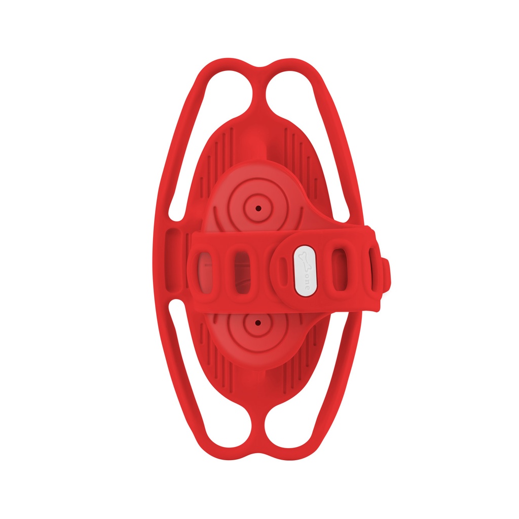BONE COLLECTION Bike Tie 5 Pro (Red)