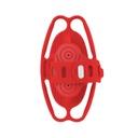 BONE COLLECTION Bike Tie 5 Pro (Red)