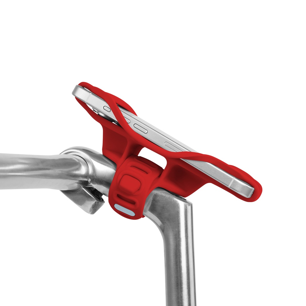 BONE COLLECTION Bike Tie 5 Pro (Red)