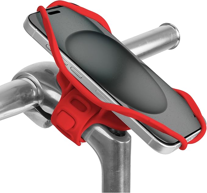 BONE COLLECTION Bike Tie 5 Pro (Red)