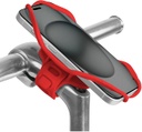 BONE COLLECTION Bike Tie 5 Pro (Red)