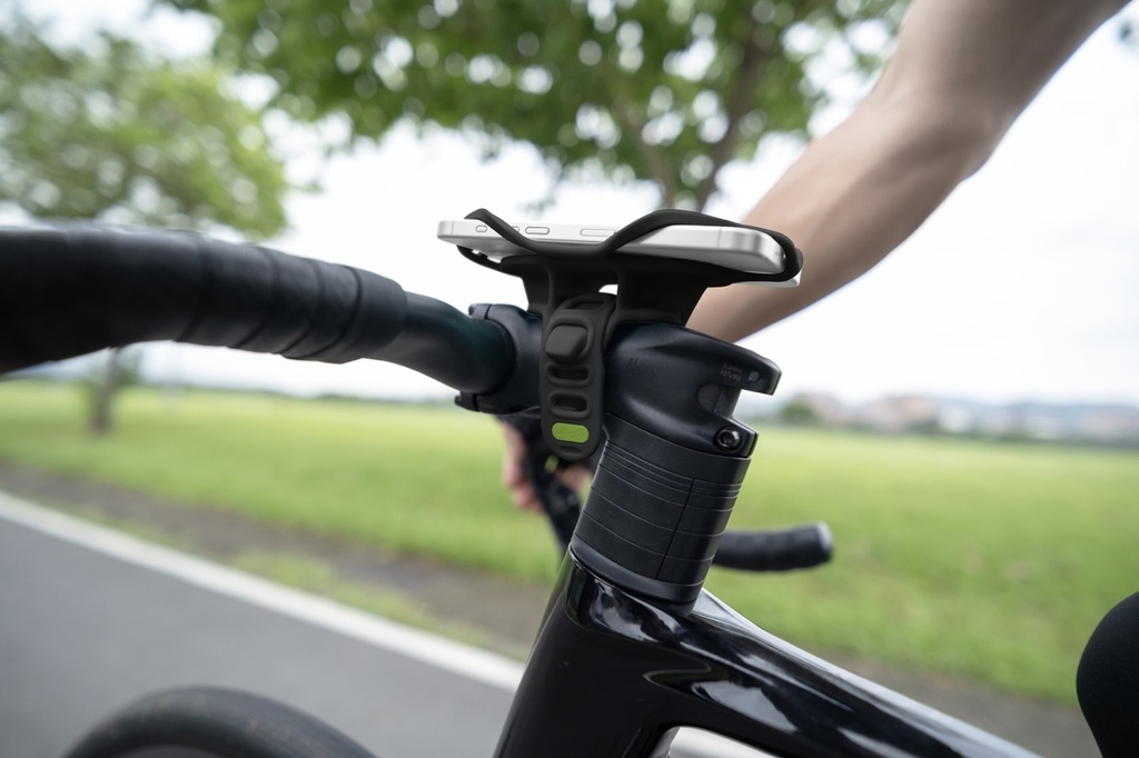BONE COLLECTION Bike Tie 5 (Black)