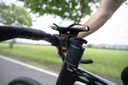 BONE COLLECTION Bike Tie 5 (Black)