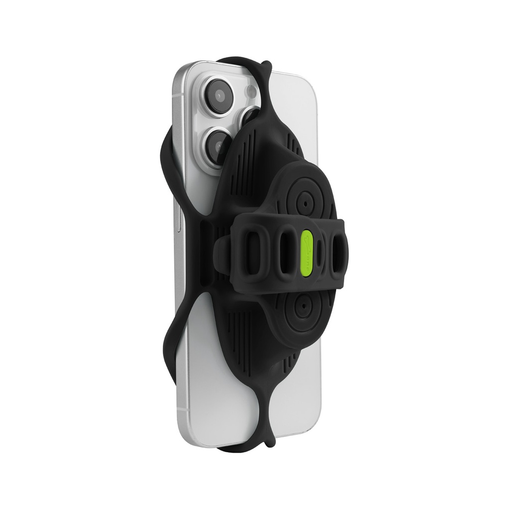 BONE COLLECTION Bike Tie 5 Pro (Black)