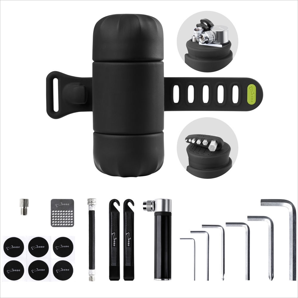 BONE COLLECTION BIKE Portable Tool Kit
