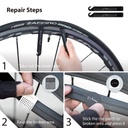 BONE COLLECTION BIKE Portable Tool Kit