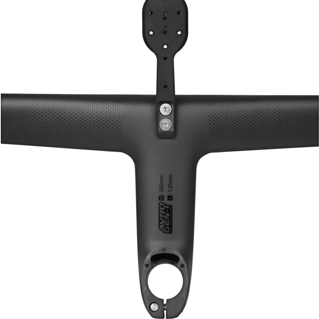 TAVELO AVRO GEN-1 Integrated Handlebar