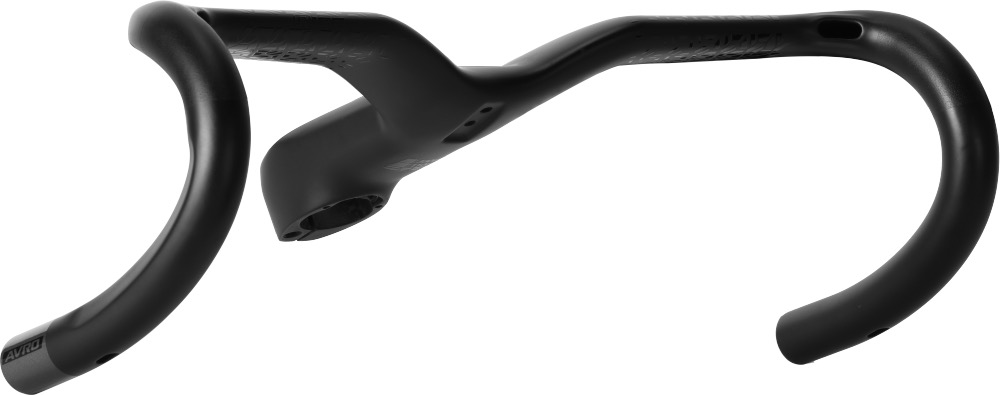 TAVELO RISE Integrated Handlebar