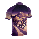 UKE RP500 AA Men's Short Sleeves Jersey (Al Ain)