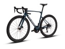 POLYGON Strattos C7 Di2 Bike (Blue)